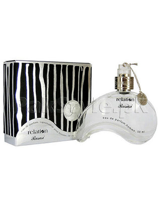 Rasasi Relation For Men Perfume (DZ01600)