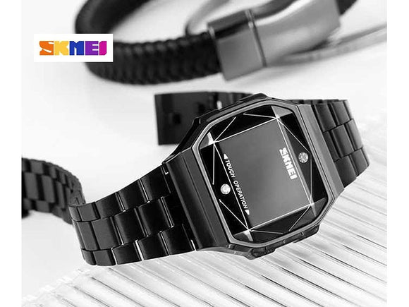 Casio sales touch negro