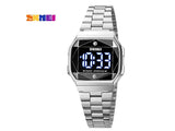 SKMEI Touch Screen Ladies Fashion Watch 1797 (DZ16011)