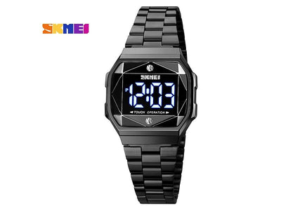 SKMEI Touch Screen Ladies Fashion Watch 1797 (DZ16011)