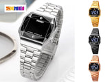 SKMEI Touch Screen Ladies Fashion Watch 1797 (DZ16011)