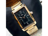 Xenlex Men's Casual Wear Date Dial Watch (DZ16060)