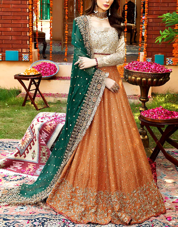 Orange Dresses 2025: Pakistani Orange Wedding Dresses Design Online in Pakistan DressyZone.com Orange Dresses 2025: Pakistani Orange Wedding Dresses Design Online in Pakistan DressyZone.com