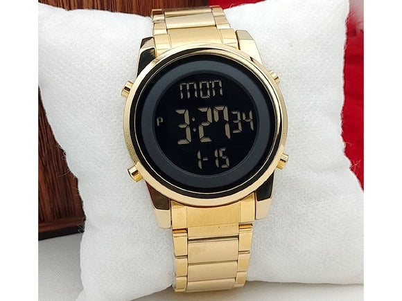 Original SKMEI 1611 Multifunction Men's Sports Watch (DZ16136)