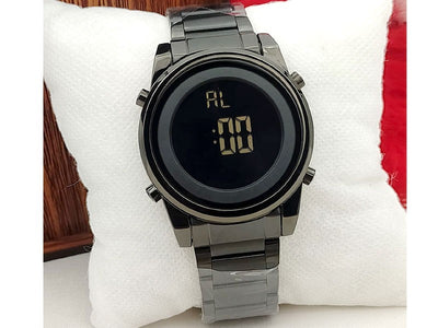 Original SKMEI 1611 Multifunction Men's Sports Watch (DZ16139)