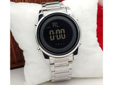 Original SKMEI 1611 Multifunction Men's Sports Watch (DZ16139)