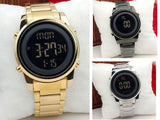 Original SKMEI 1611 Multifunction Men's Sports Watch (DZ16139)