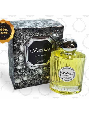 Surrati Solitaire Perfume (DZ16196)