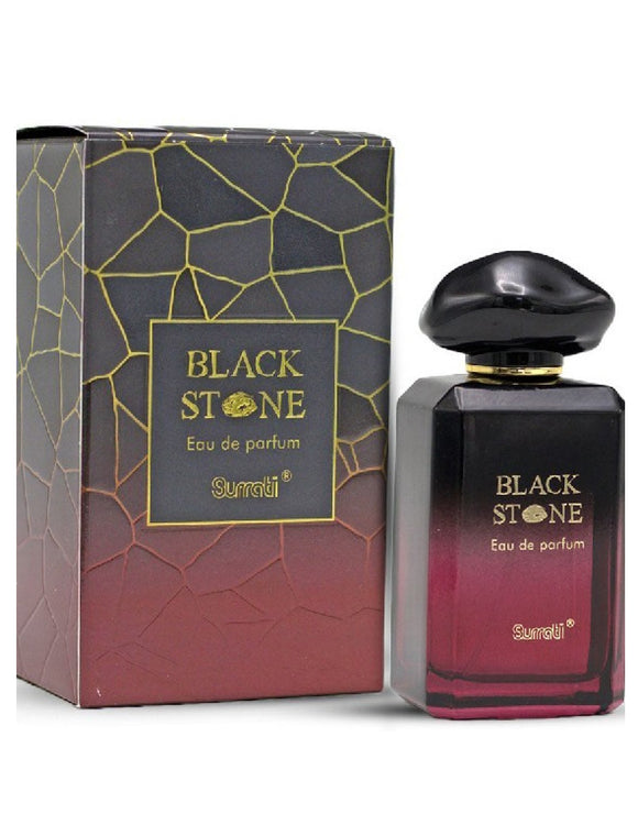 Surrati Black Stone Perfume (DZ16212)