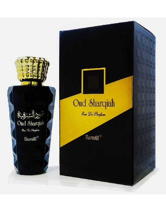 Surrati Oud Sharqiah Perfume (DZ16220)
