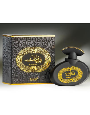 Surrati Fedaytuk Perfume (DZ16231)