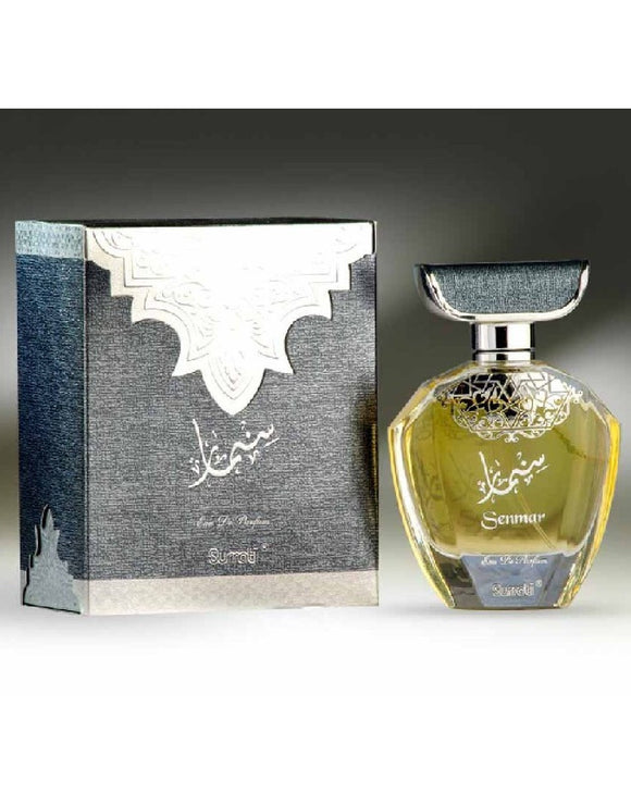 Surrati Senmar Perfume (DZ16234)