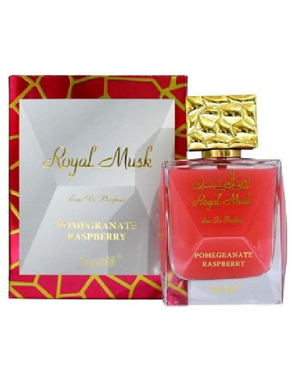 Surrati Pomegranate Raspberry Perfume (DZ16242)