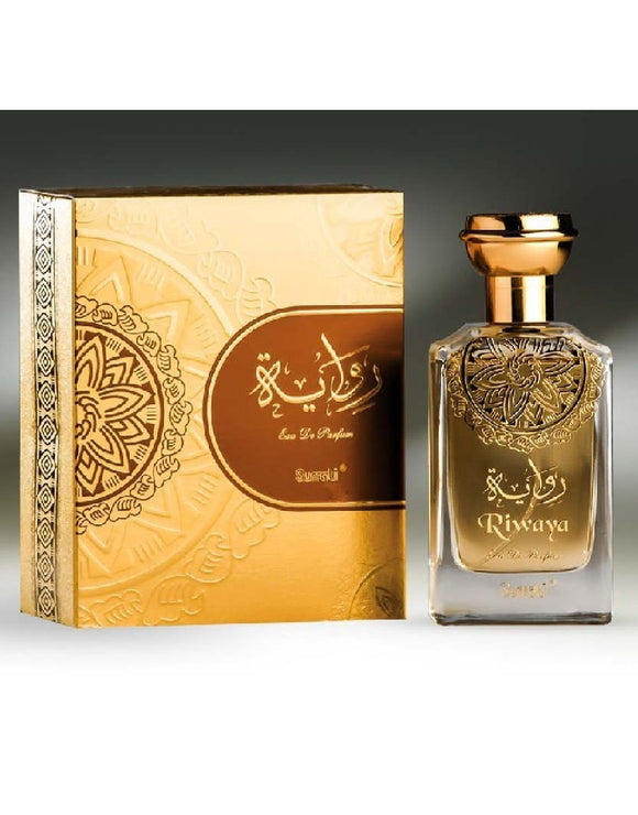 Surrati Riwaya Perfume (DZ16245)