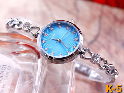 Original Kimio Ladies Fashion Jewellery Watch K-5 (DZ16259)