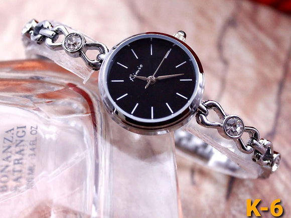 Original Kimio Ladies Fashion Jewellery Watch K-6 (DZ16261)