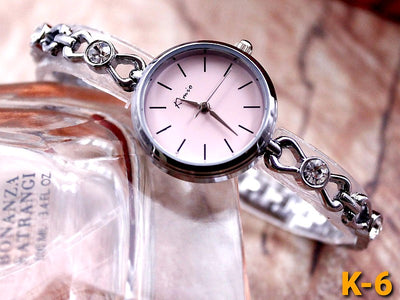 Original Kimio Ladies Fashion Jewellery Watch K-6 (DZ16262)