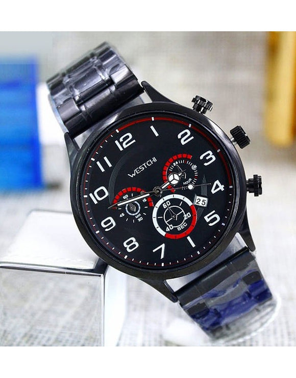 Formal hand watch deals