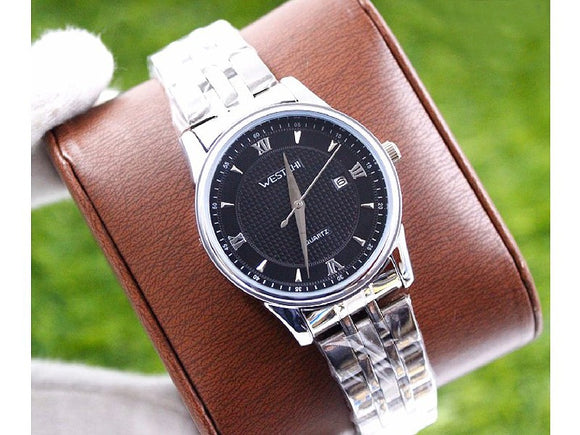 Original Westchi Stainless Steel Watch for Women (DZ16279)