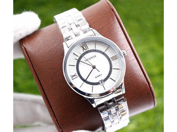 Original Westchi Stainless Steel Watch for Women (DZ16281)