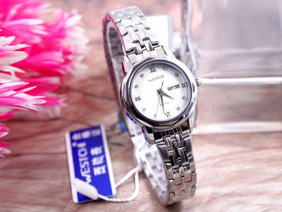 Original Westchi Stainless Steel Watch for Women (DZ16283)