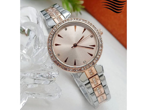 Elegant Fashion Jewelry Watch for Girls (DZ16318)