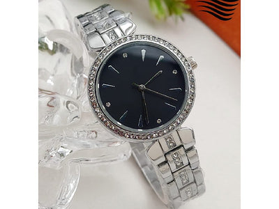 Elegant Fashion Jewelry Watch for Women's (DZ16320)