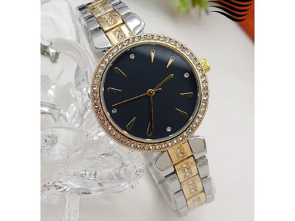 Elegant Fashion Jewelry Watch for Girls (DZ16326)