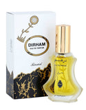 Rasasi Dirham Perfume (DZ16330)