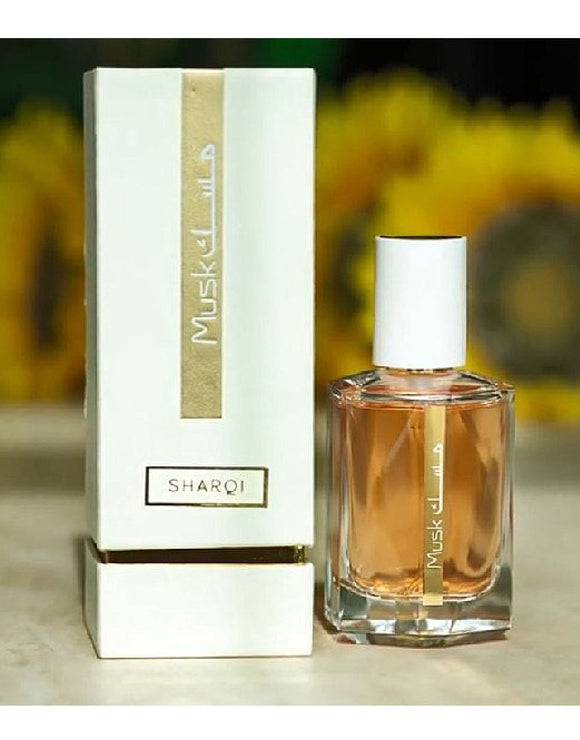 Rasasi Musk Sharqi Perfume (DZ16344)