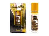 Pack of 3 Surrati Perfumes Oils (DZ16529)