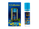 Pack of 3 Surrati Perfumes Oils (DZ16529)