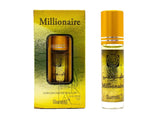 Pack of 3 Surrati Perfume Oils Inspired by Aventus Creed, Millionaire & Dunhill Desire Red (DZ16560)