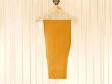 Readymade 2-Piece Embroidered Organza Maxi Dress (DZ16634)