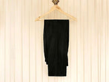 Readymade 3-Piece Embroidered Shamoz Silk Dress with Emb. Organza Dupatta (DZ16640)