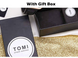 Original Tomi Men's Watch with Gift Box (DZ16980)