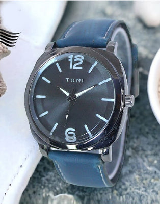 Original Tomi Men's Watch with Gift Box (DZ16980)