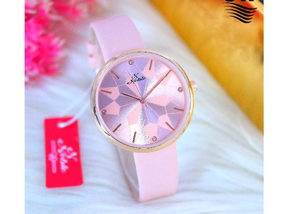 Noble Fashion Watch for Girls (DZ16982)