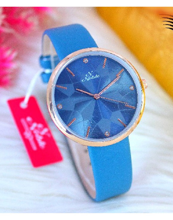 Noble Fashion Watch for Women's (DZ16983)