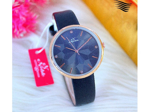Noble Fashion Watch for Girls (DZ16986)