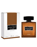 Original Rasasi Aiyara Perfume for Men (DZ17123)