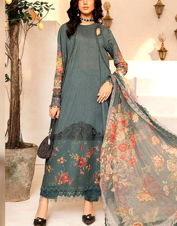 Pakistani loan dress hot sale