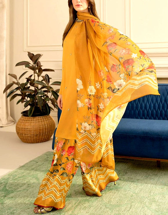 Silk Dress Design 2025: Raw Silk, Shamoz Silk & Katan Silk Dresses & Frocks Online in Pakistan DressyZone.com Silk Dress Design 2025: Raw Silk, Shamoz Silk & Katan Silk Dresses & Frocks Online in Pakistan DressyZone.com