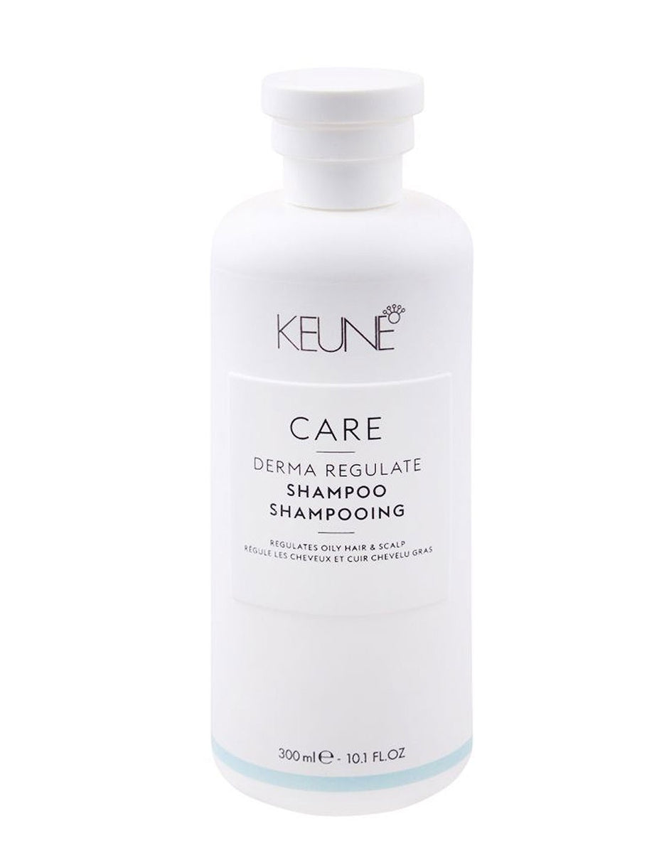 Keune Care Line Derma Sensitive Shampoo 300 Ml - View #5