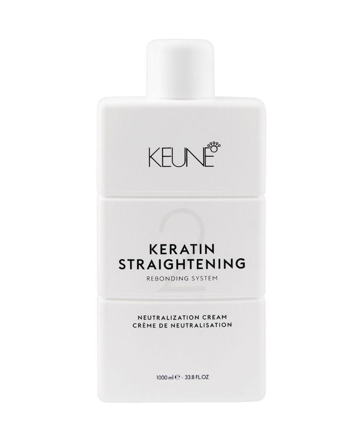 Keune straightener cream sale