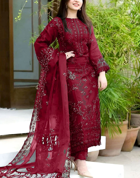 pakistani simple cotton dresses Buy Cotton Pakistani Salwar Kameez Online for Women in USA