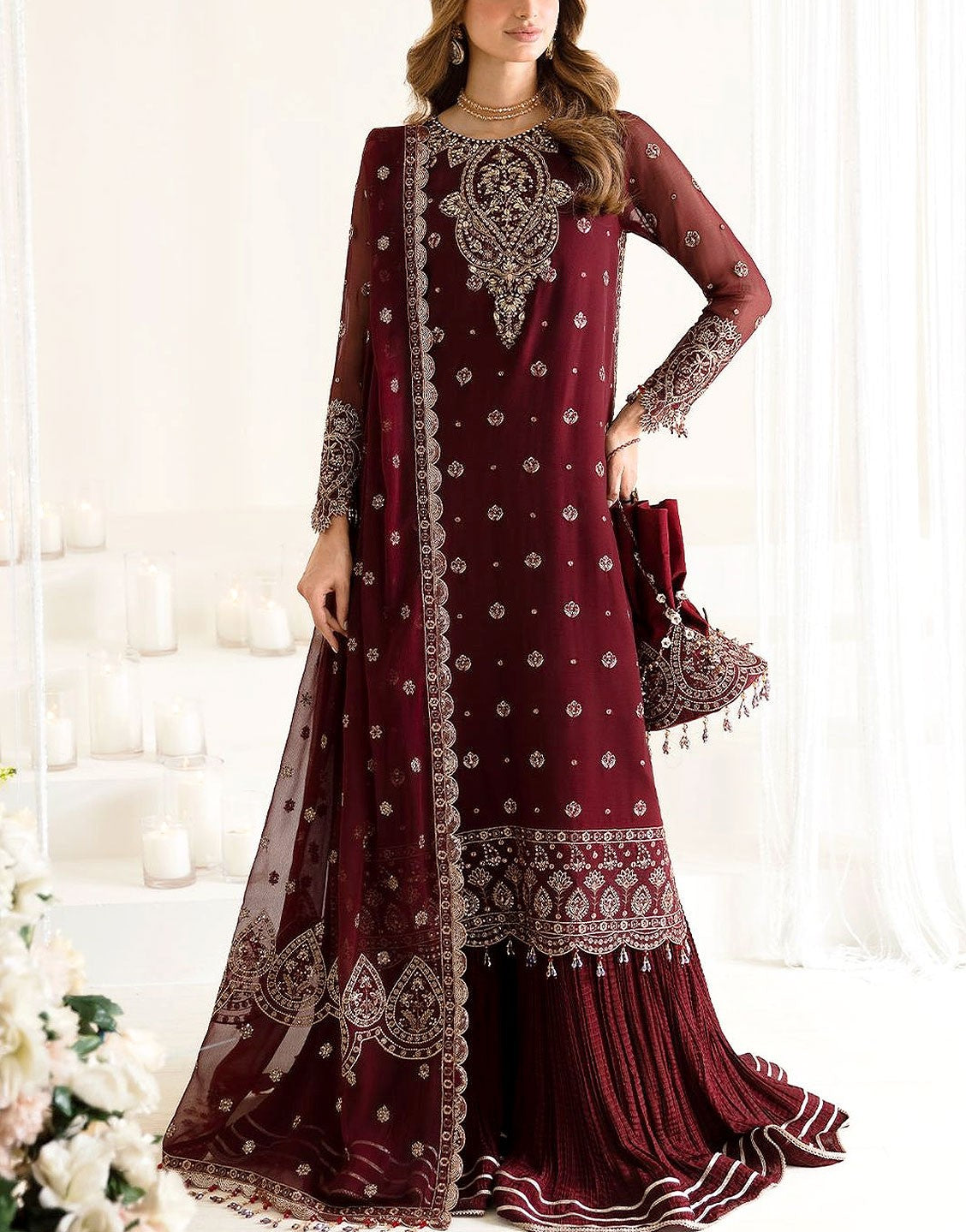 summer kaftan maxi dresses Women's Boho Maxi Kaftan Dress, V-Neck Long Dress Swimsuit Cover-Up, C –  Fabulive