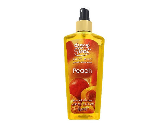Surrati Twist Peach Body Mist (DZ30327)