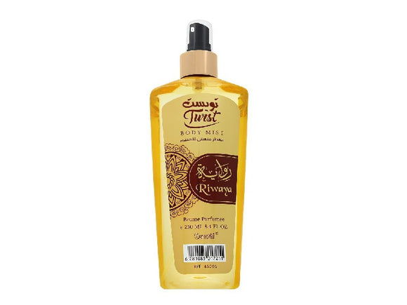 Surrati Twist Riwaya Body Mist (DZ30329)