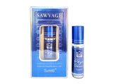 Surrati Sawvage Roll On Perfume Oil (DZ16563)